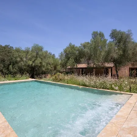 Holiday home - 39376 Mallorca Costitx (Mallorca)