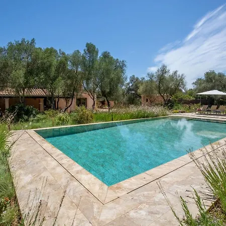Holiday home - 39376 Mallorca Costitx (Mallorca)