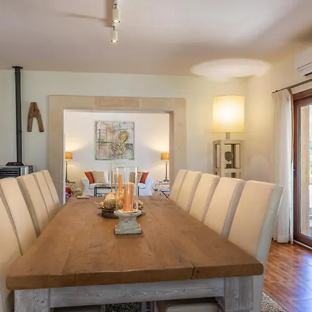 Holiday home - 39376 Mallorca