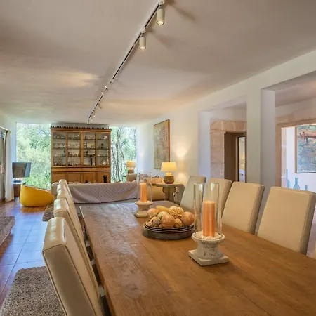 Holiday home - 39376 Mallorca Costitx (Mallorca)
