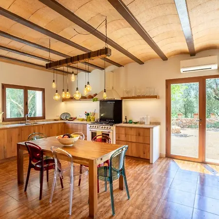 - 39376 Mallorca Holiday home