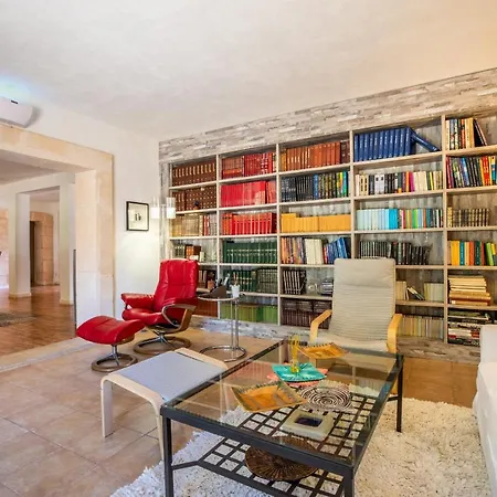 Holiday home - 39376 Mallorca *