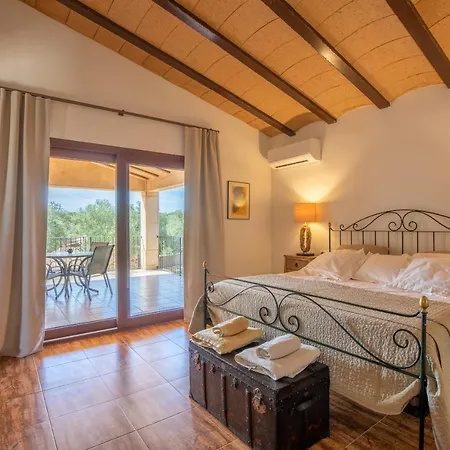 Holiday home - 39376 Mallorca *