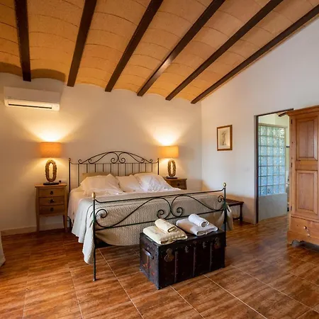 - 39376 Mallorca Holiday home Costitx (Mallorca)
