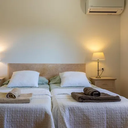 - 39376 Mallorca Holiday home Costitx (Mallorca)