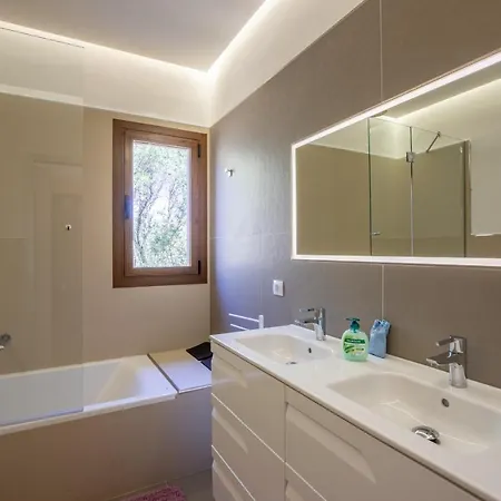 - 39376 Mallorca Holiday home Costitx (Mallorca)