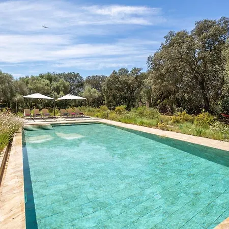 Holiday home - 39376 Mallorca Costitx (Mallorca)