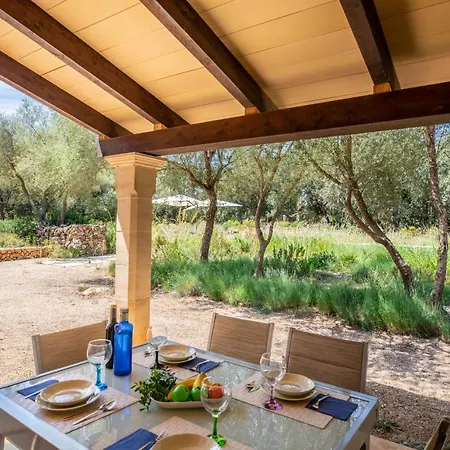 - 39376 Mallorca Holiday home Costitx (Mallorca)