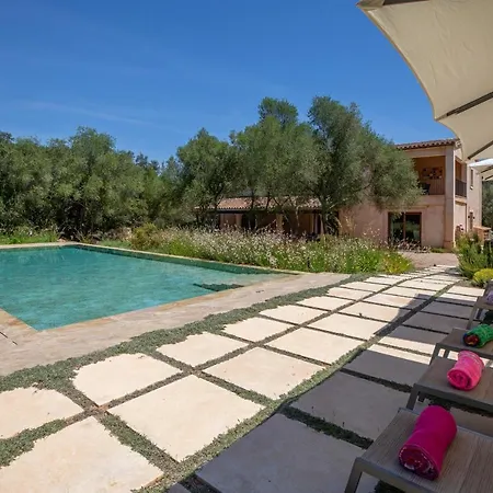Holiday home - 39376 Mallorca *