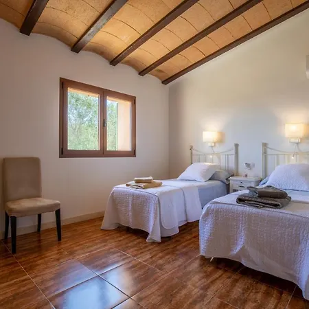 - 39376 Mallorca Holiday home *