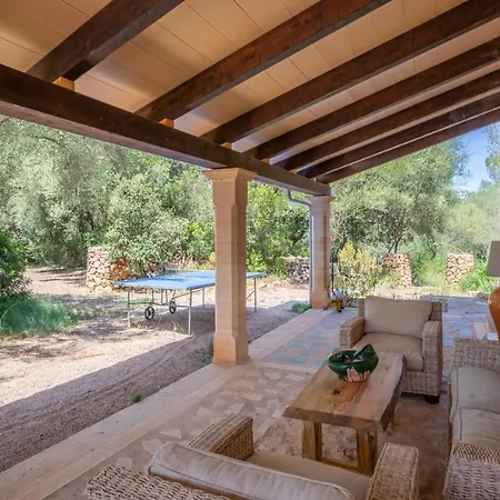 - 39376 Mallorca Holiday home
