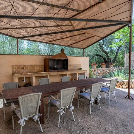 - 39376 Mallorca Holiday home Costitx (Mallorca)