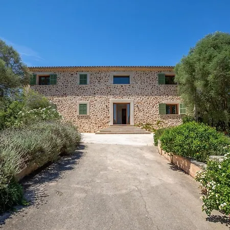 Holiday home - 39376 Mallorca
