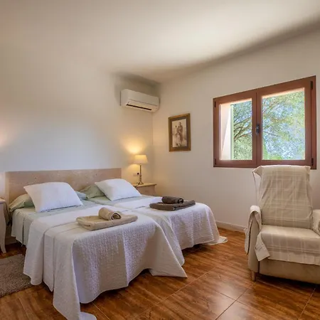 - 39376 Mallorca Holiday home *