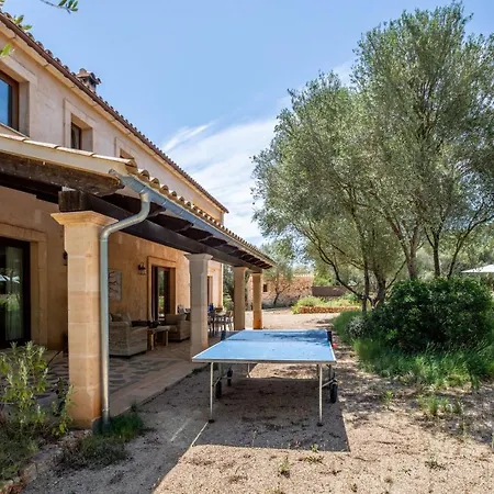 Holiday home - 39376 Mallorca Costitx (Mallorca)