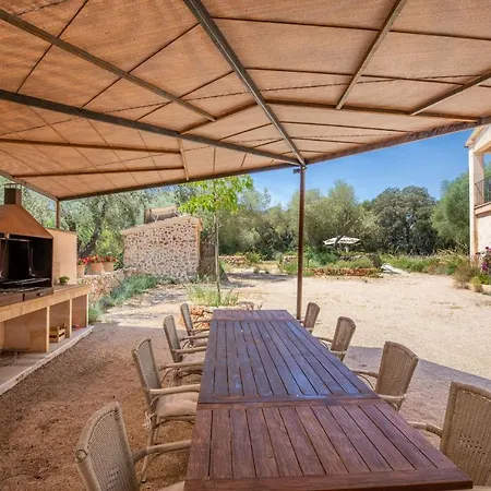 Holiday home - 39376 Mallorca Costitx (Mallorca)