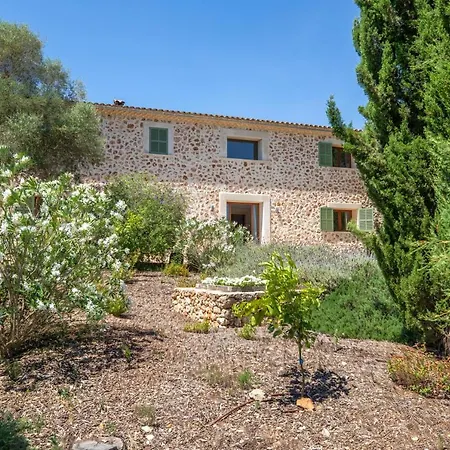 - 39376 Mallorca Holiday home *